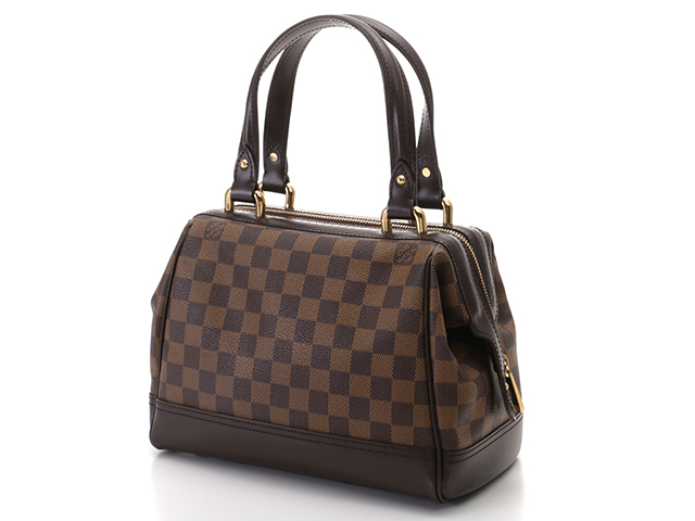 LOUIS VUITTON ルイ・ヴィトン ナイツブリッジ ダミエ Ｍ51201