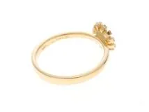 DAMIANI ダミアーニ マルゲリータ イエローゴールド/シトリントパーズ