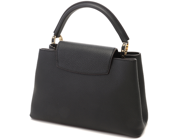 LOUIS VUITTON ルイ・ヴィトン カプシーヌMM トリヨンレザー LOUIS VUITTON ルイ・ヴィトン カプシーヌMM トリヨンレザー