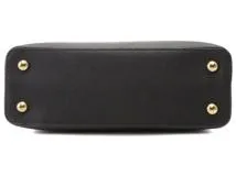 LOUIS VUITTON ルイ・ヴィトン カプシーヌMM トリヨンレザー