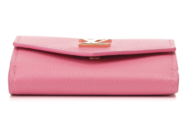 LOUIS VUITTON ルイヴィトン ポルトフォイユ・ロックミニ