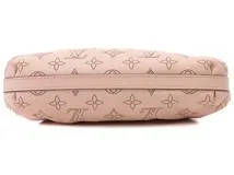 LOUIS VUITTON ルイ・ヴィトン スカラ・ミニ マヒナ マグ ノリア