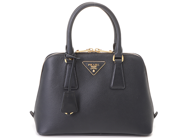 プラダ レザー スティッチ リム 2way バッグ BR5138 PRADA プラダ ダーリン レザー ハンドバッグ (PRADA