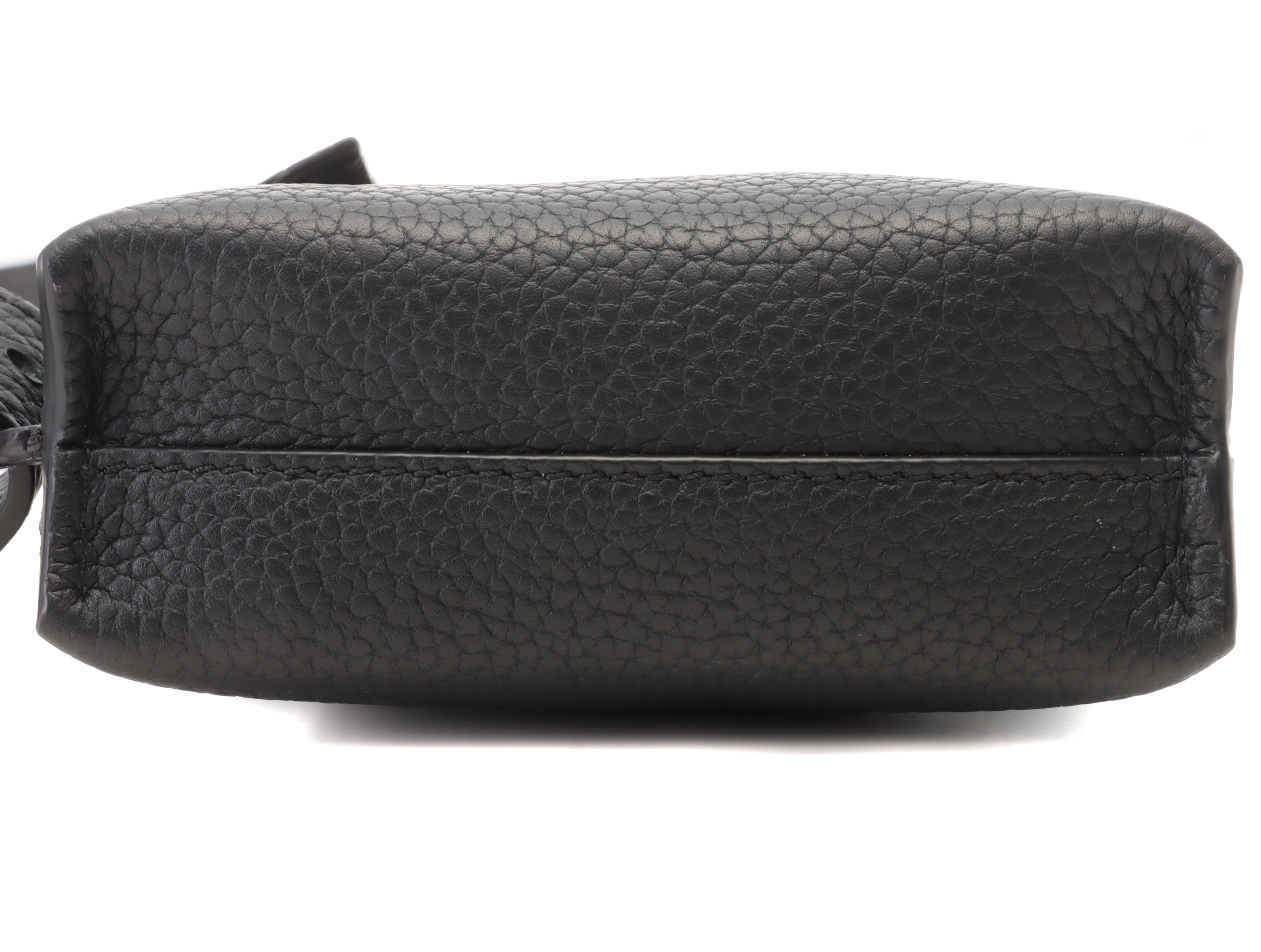 ⭐︎三連休限定値下げ⭐︎未使用！美品！LOEWE バーティカル Tポケット 2143100452107_01.jpg