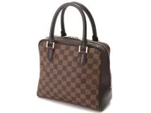 LOUIS VUITTON ルイ・ヴィトン ブレラ ダミエ ハンドバッグ N51150