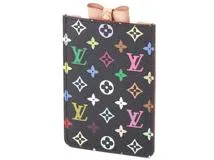 ルイ・ヴィトン LOUIS VUITTON モノグラムマルチカラーエテュイ