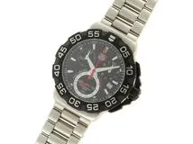 TAG Heuer タグホイヤー フォーミュラ1 CAH1110.BA0850 クロノグラフ