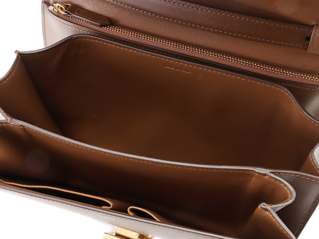 CELINE セリーヌ ショルダーバッグ クラシックボックス CELINE セリーヌ ショルダーバッグ クラシックボックス