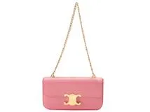 CELINE セリーヌ トリオンフ チェーンショルダーバッグ 197993BF4.25FO