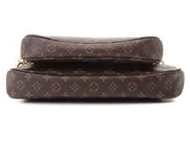 Louis Vuitton ルイヴィトン ミュルティ・ポシェット・アクセソワール