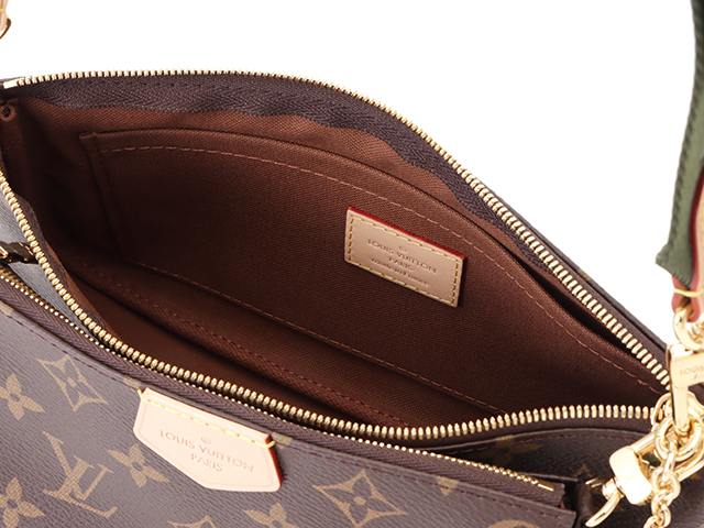 ルイヴィトン ポシェット LV ルイヴィトン/ブランドバッグ・小物｜WonderREX-ONLINE 公式