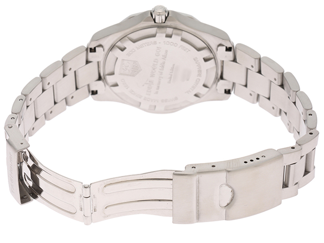 TAG HEUER タグホイヤー アクアレーサー ワイメアベイ1000本限定 TAG HEUER タグホイヤー アクアレーサー ワイメアベイ1000本限定