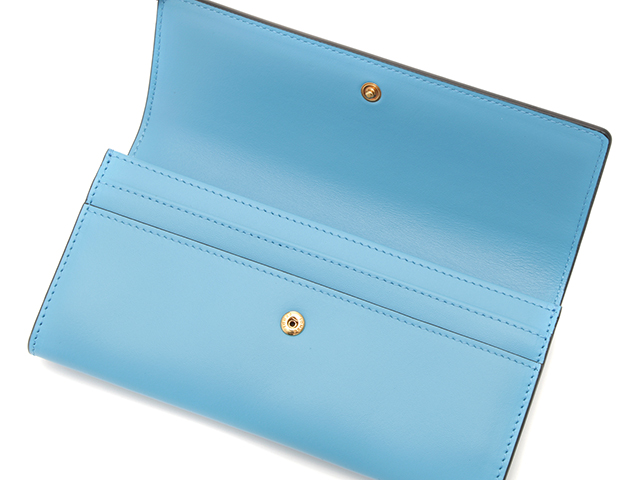 FENDI フェンディ 財布 フェンディローマ 二つ折ZIP長財布 FENDI フェンディ 財布 フェンディローマ 二つ折ZIP長財布
