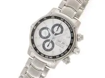 EBEL エベル 腕時計 1911 ディスカバリークロノ 1215795 ステンレス