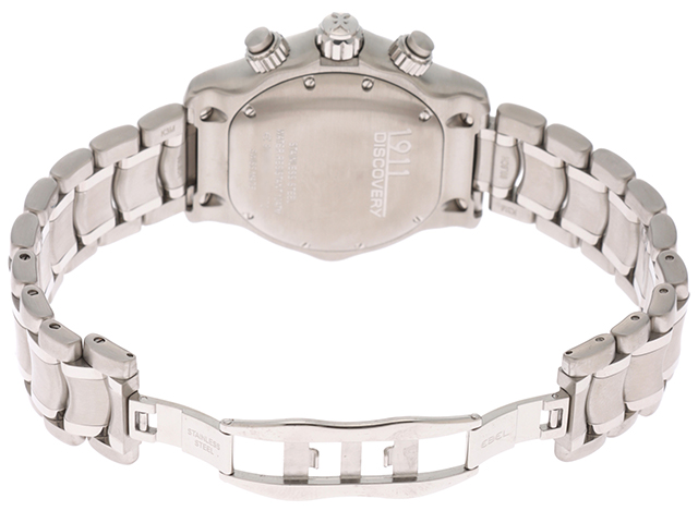 エベル　EBEL　ディスカバリー　1911 中古品！ エベル EBEL ディスカバリー 1911 中古品！ Ebel 1911 Discovery