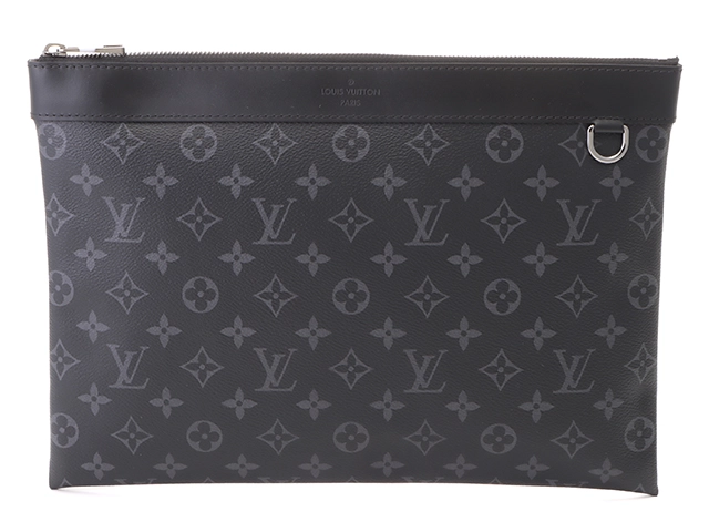 LOUIS VUITTON ルイヴィトン バッグ ポシェット・ディスカバリー 