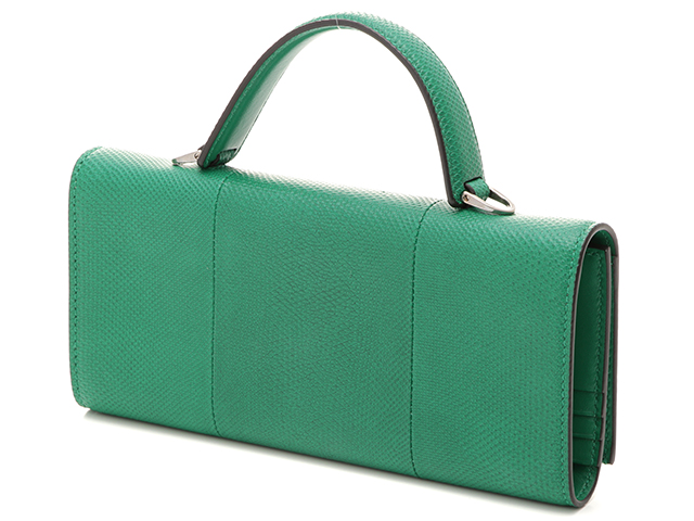 Salvatore Ferragamo フェラガモ 2WAYショルダーウォレット Salvatore Ferragamo フェラガモ 2WAYショルダーウォレット
