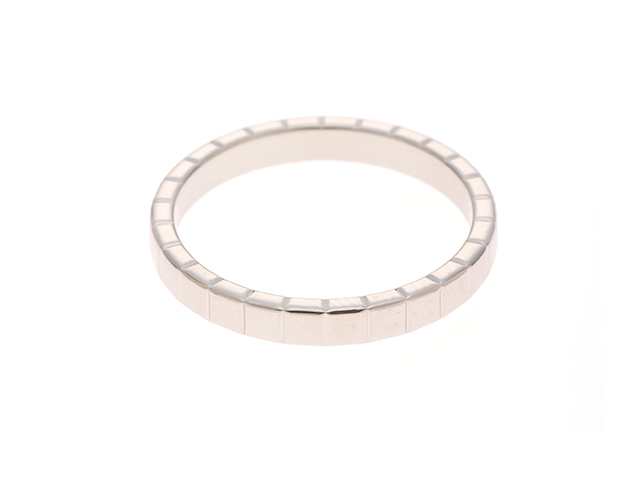 Chopard ショパール アイスキューブ リング 指輪 827702 K18