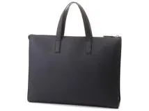 PRADA サフィアーノ トートバッグ　ブラック　スクエア PRADA プラダ バッグ トートバッグ 2VG039 ブラック