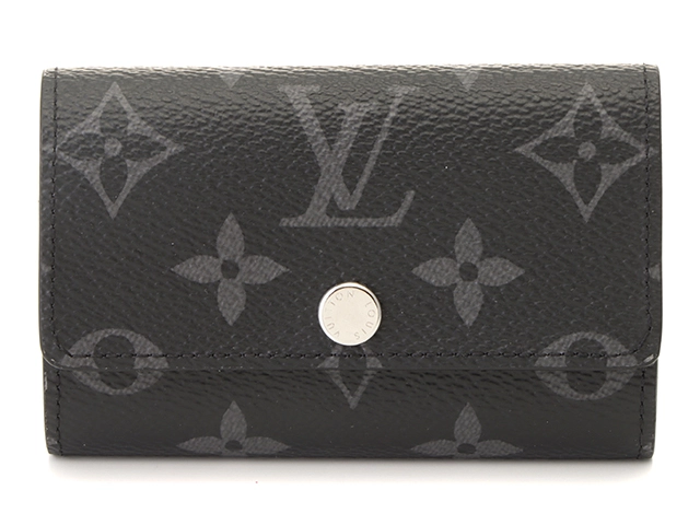 LOUIS VUITTON ルイ・ヴィトン ミュルティクレ6 モノグラム