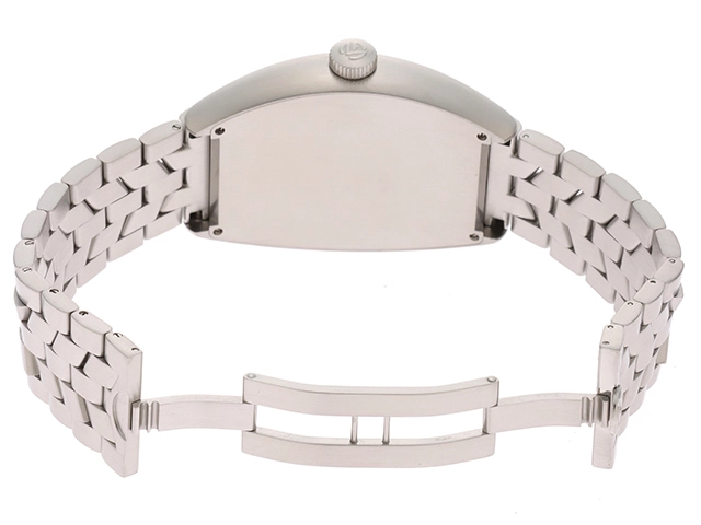 FRANCK MULLER フランクミュラー 8880CDTBR CAMOUFLAGE カサブランカ・カモフラージュ SS 自動巻き【434】【中古】