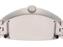 FRANCK MULLER　フランクミュラー　8880CDTBR CAMOUFLAGE　カサブランカ・カモフラージュ　SS　自動巻き【434】【中古】