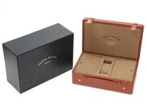 FRANCK MULLER　フランクミュラー　8880CDTBR CAMOUFLAGE　カサブランカ・カモフラージュ　SS　自動巻き【434】【中古】