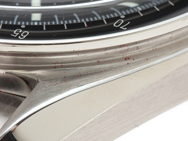 OMEGA オメガ スピードマスタープロフェッショナル 3572.50 手