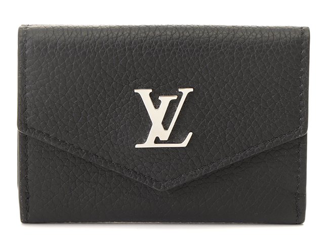 贅沢 LOUIS 財布 ポルトフォイユ・ロックミニ ルイ・ヴィトン VUITTON 小物