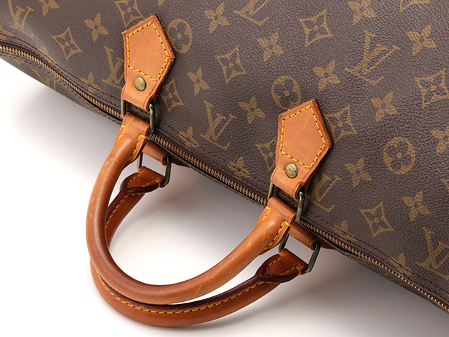 中古］［ジャンク］LOUIS VUITTON スピーディ40 LOUIS VUITTON