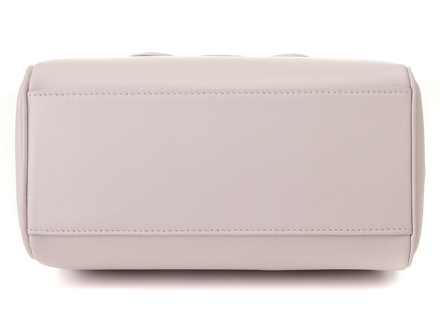 CELINE セリーヌ スモールボストン キュイルトリオンフ