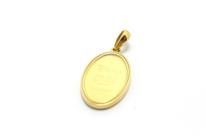 JEWELRY ノンブランドジュエリー ミッキーマウス DISNEY
