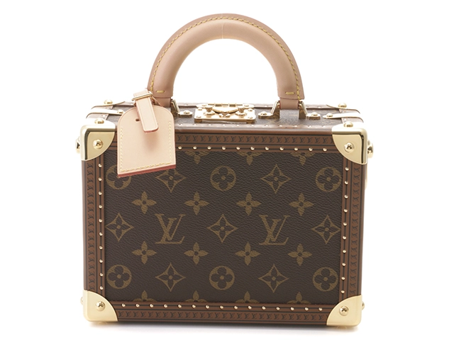 【2024年製 新品】 LOUIS VUITTON 2022クルーズ 2WAYショルダーバッグ ルイヴィトン バッグ