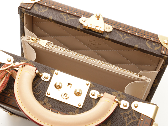 LOUIS VUITTON ルイヴィトン 2WAYショルダーバッグ 2022クルーズ LOUIS VUITTON ルイヴィトン 2WAYショルダーバッグ 2022クルーズ