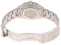 A番1999年並行品 ROLEX ロレックス 腕時計 サブマリーナ デイト 16610 ステンレス ブラック文字盤 オンリースイス 自動巻き【472】SJ