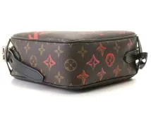 Louis Vuitton ルイヴィトン サッククール フォーリンラブ モノグラム 