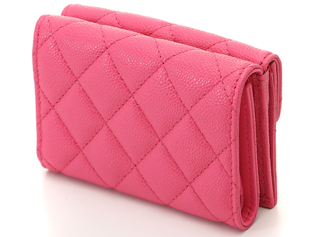 CHANEL シャネル マトラッセ クラシック スモール フラップ