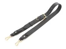 LOUIS VUITTON　ルイヴィトン　ヴァンドーム ノワール トリヨンレザー/カーフレザー×GP金具　M22914　【472】KS