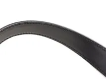 CHANEL　シャネル　ニュートラベルライン　ボストンバッグ　ブラック　ＧＰ　ナイロン　レサ　A20525　【472】YN