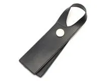 CHANEL　シャネル　ニュートラベルライン　ボストンバッグ　ブラック　ＧＰ　ナイロン　レサ　A20525　【472】YN