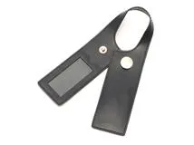 CHANEL　シャネル　ニュートラベルライン　ボストンバッグ　ブラック　ＧＰ　ナイロン　レサ　A20525　【472】YN