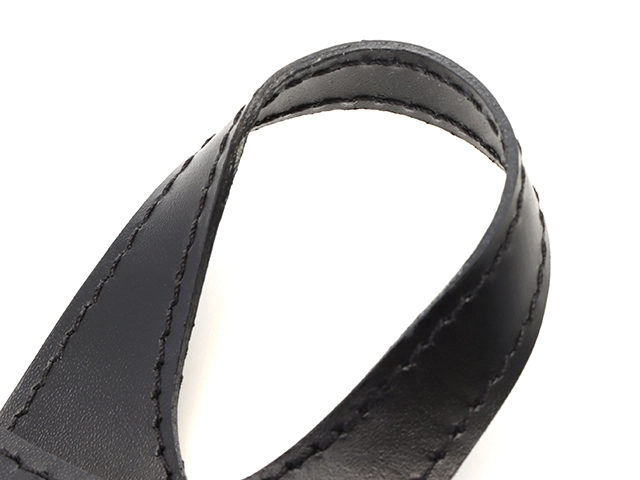 CHANEL　シャネル　ニュートラベルライン　ボストンバッグ　ブラック　ＧＰ　ナイロン　レサ　A20525　【472】YN