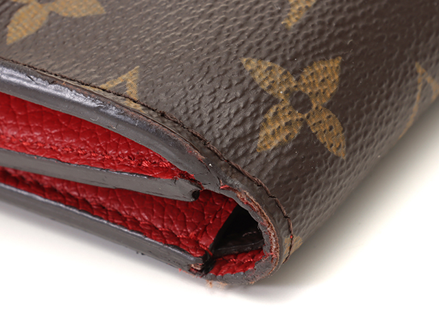 LOUIS VUITTON ルイ・ヴィトン 財布 ポルトフォイユ・パラス
