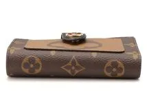 Louis Vuitton ジュリエット 財布 楽天市場】ルイヴィトン LOUIS VUITTON 財布 二つ折り