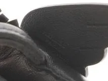 HERMES エルメス　小物 バッグチャーム ロデオペガサスチャームPM ソーブラック アニョーミロ B刻印 2143100484917【430】