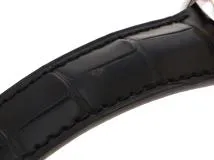 TAG HEUER　タグ・ホイヤー　時計　カレラ クロノグラフ キャリバー1887　CAR2150.FC6266　メンズ　自動巻き　YG/SS　レザーベルト　シルバー文字盤【431】2143100485013