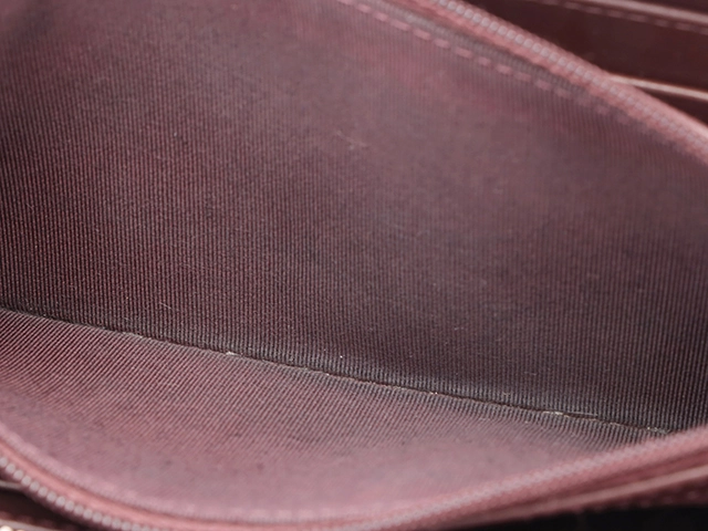 CHANEL シャネル 財布 クラシック ロングジップウォレット AP0242 ブラック/SV金具 キャビア【431】2143100485914