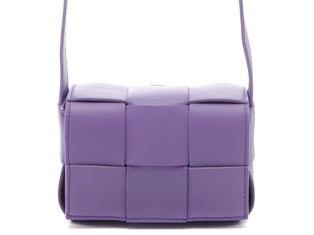 BOTTEGA VENETA ボッテガヴェネタ ショルダーバッグ キャンディ