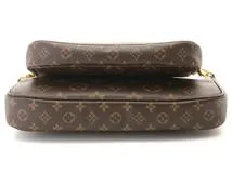 Louis Vuitton ルイヴィトン ミュルティ・ポシェット・アクセ