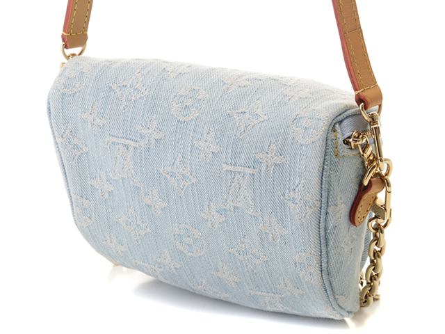 LOUIS VUITTON デニムバッグ｜Yahoo!フリマ（旧PayPayフリマ）